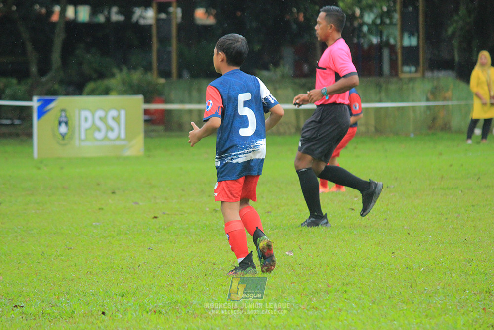 ijl u11 110126 binna banua fc vs fff academy jakarta white