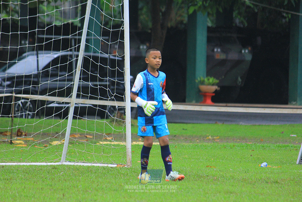 ijl u11 110126 binna banua fc vs fff academy jakarta white