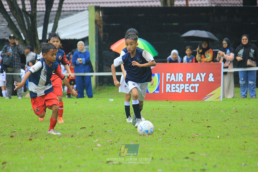 ijl u11 110126 binna banua fc vs fff academy jakarta white