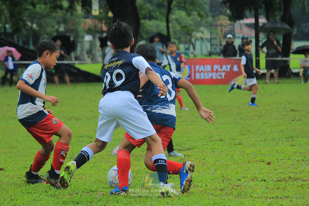 ijl u11 110126 binna banua fc vs fff academy jakarta white