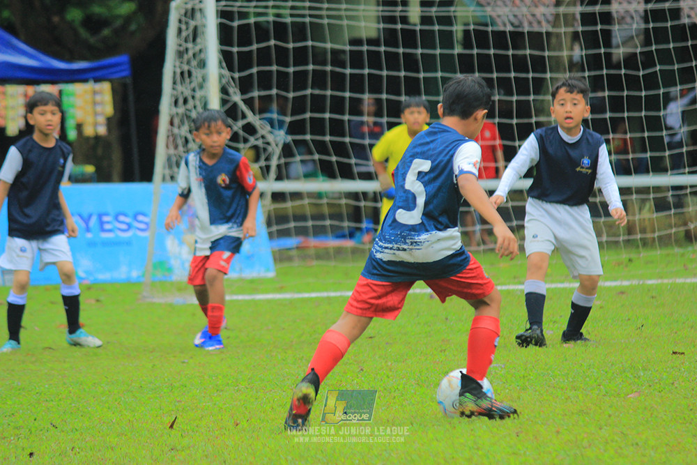 ijl u11 110126 binna banua fc vs fff academy jakarta white
