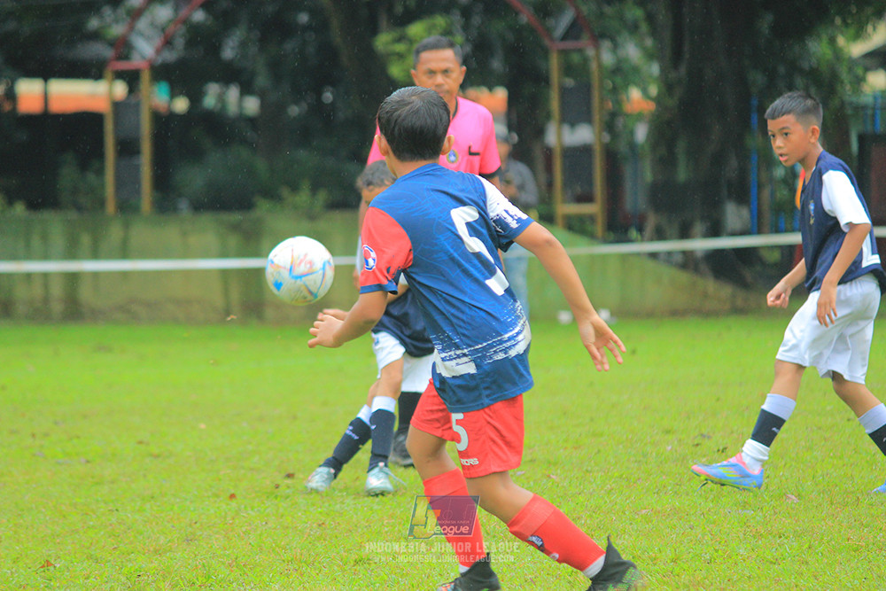 ijl u11 110126 binna banua fc vs fff academy jakarta white