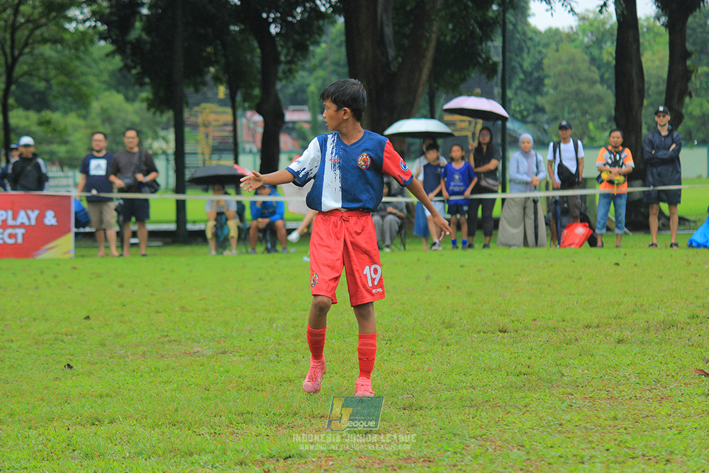 ijl u11 110126 binna banua fc vs fff academy jakarta white