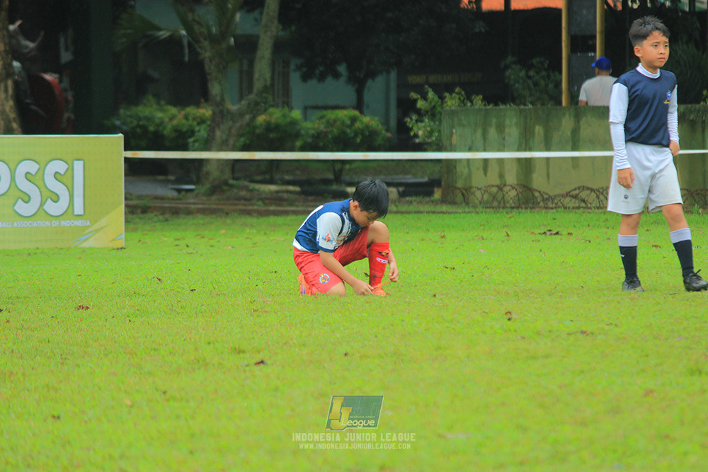 ijl u11 110126 binna banua fc vs fff academy jakarta white