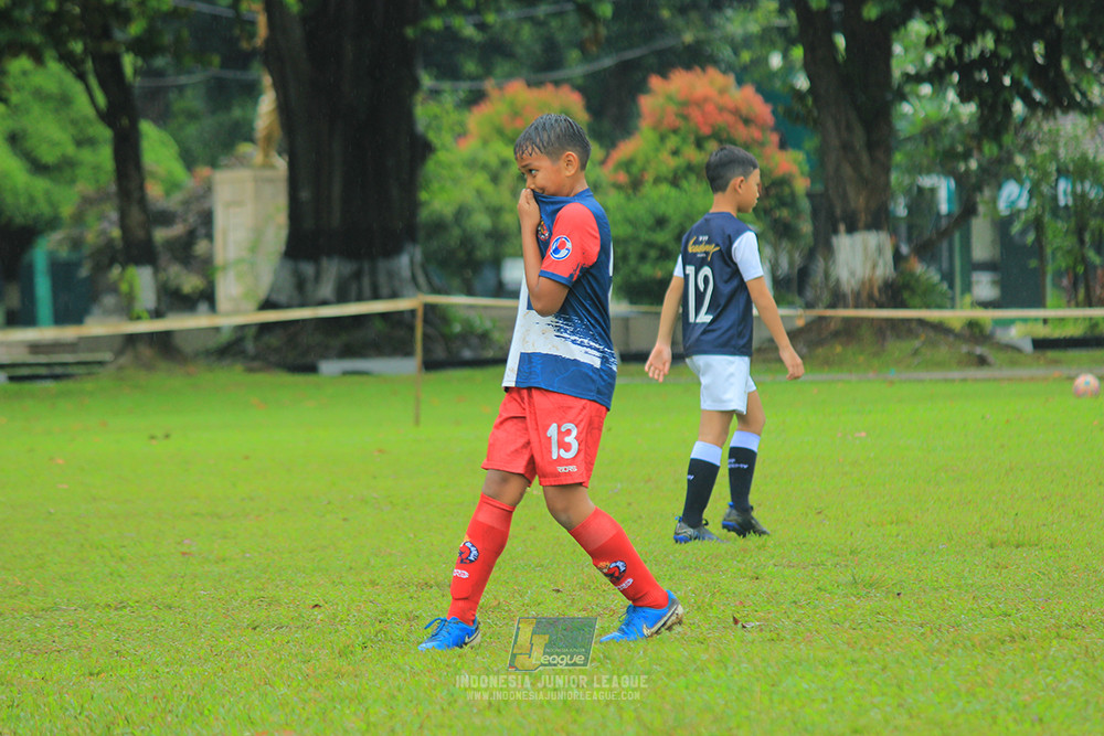 ijl u11 110126 binna banua fc vs fff academy jakarta white