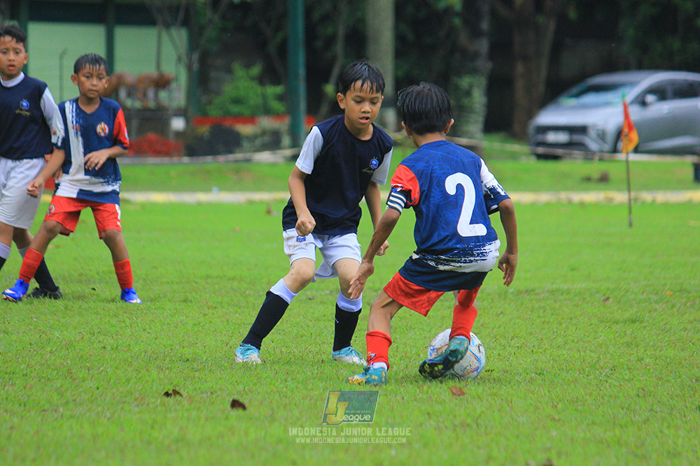 ijl u11 110126 binna banua fc vs fff academy jakarta white