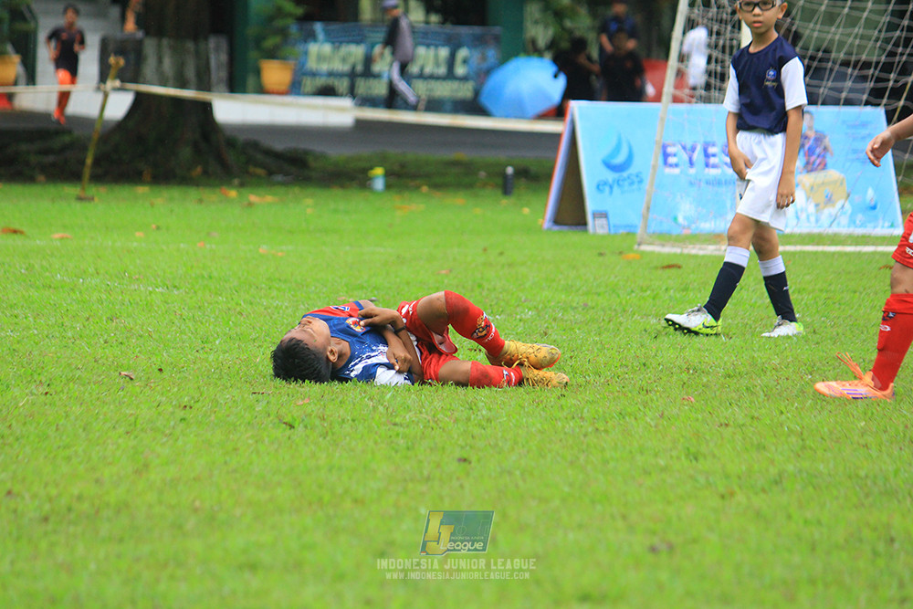 ijl u11 110126 binna banua fc vs fff academy jakarta white