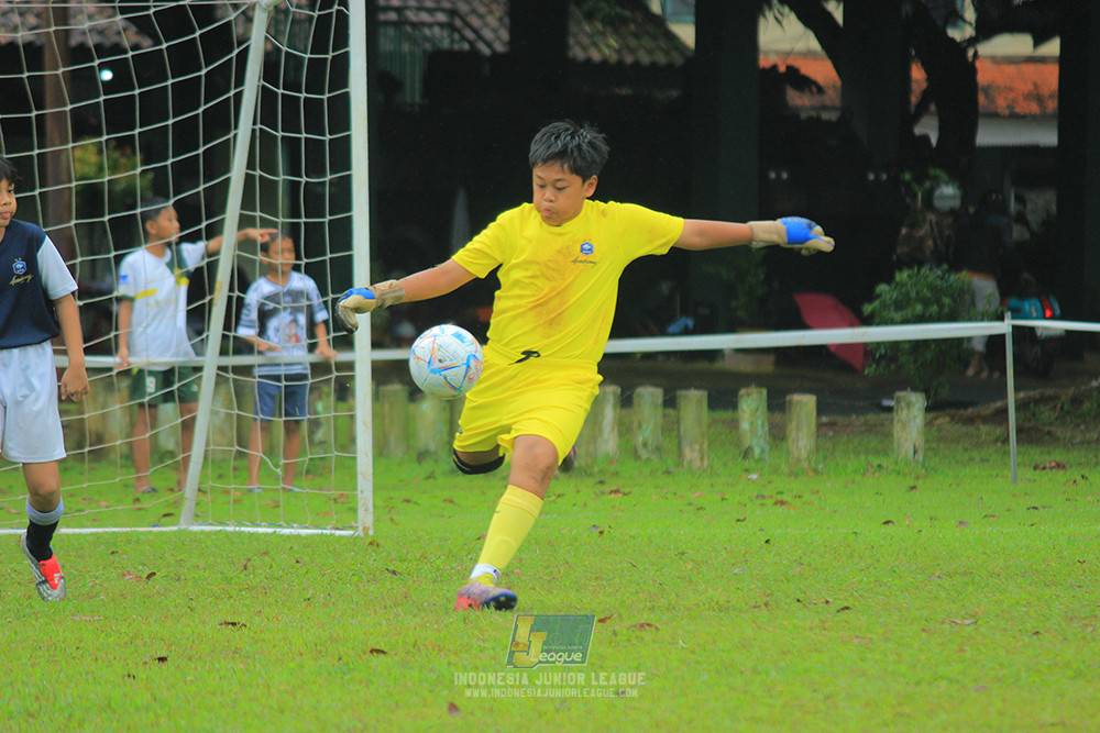 ijl u11 110126 binna banua fc vs fff academy jakarta white