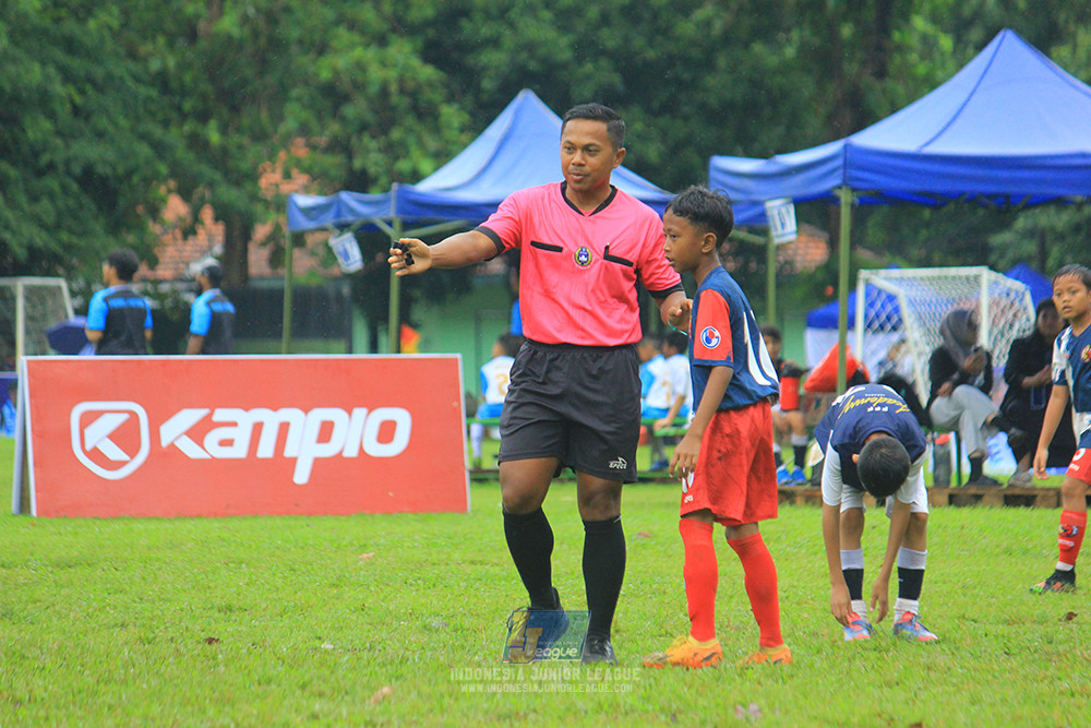 ijl u11 110126 binna banua fc vs fff academy jakarta white