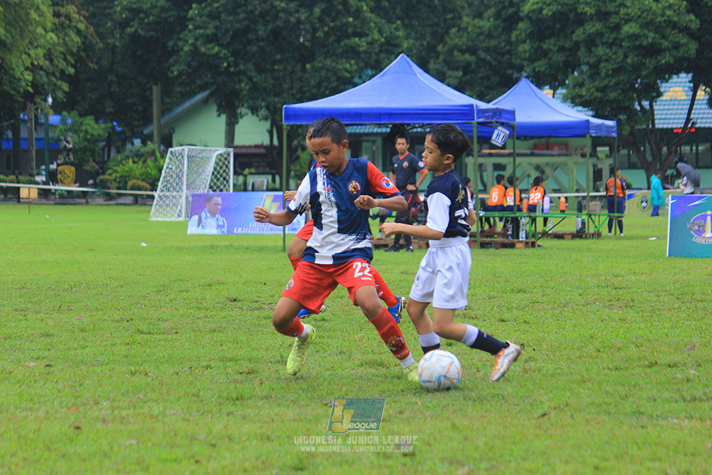 ijl u11 110126 binna banua fc vs fff academy jakarta white