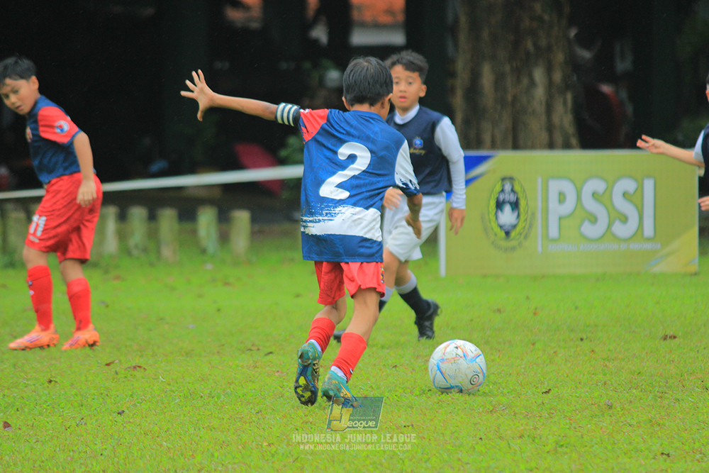 ijl u11 110126 binna banua fc vs fff academy jakarta white