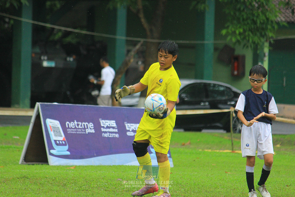 ijl u11 110126 binna banua fc vs fff academy jakarta white