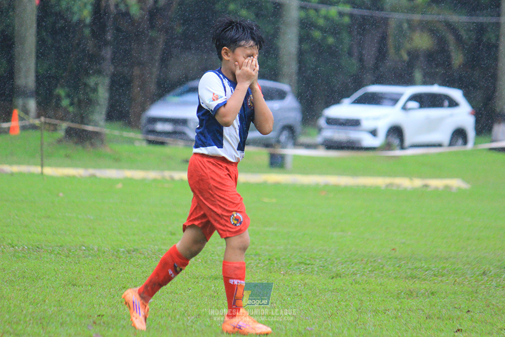 ijl u11 110126 binna banua fc vs fff academy jakarta white