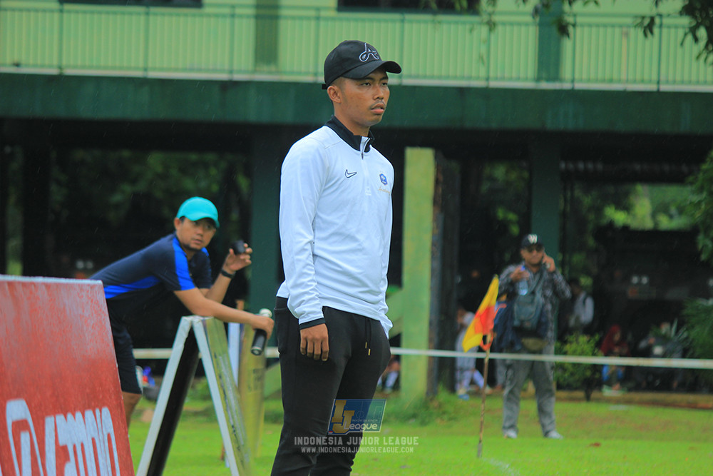 ijl u11 110126 binna banua fc vs fff academy jakarta white