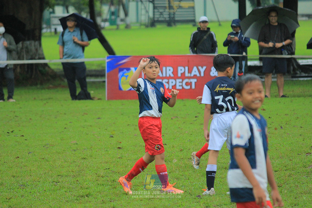 ijl u11 110126 binna banua fc vs fff academy jakarta white