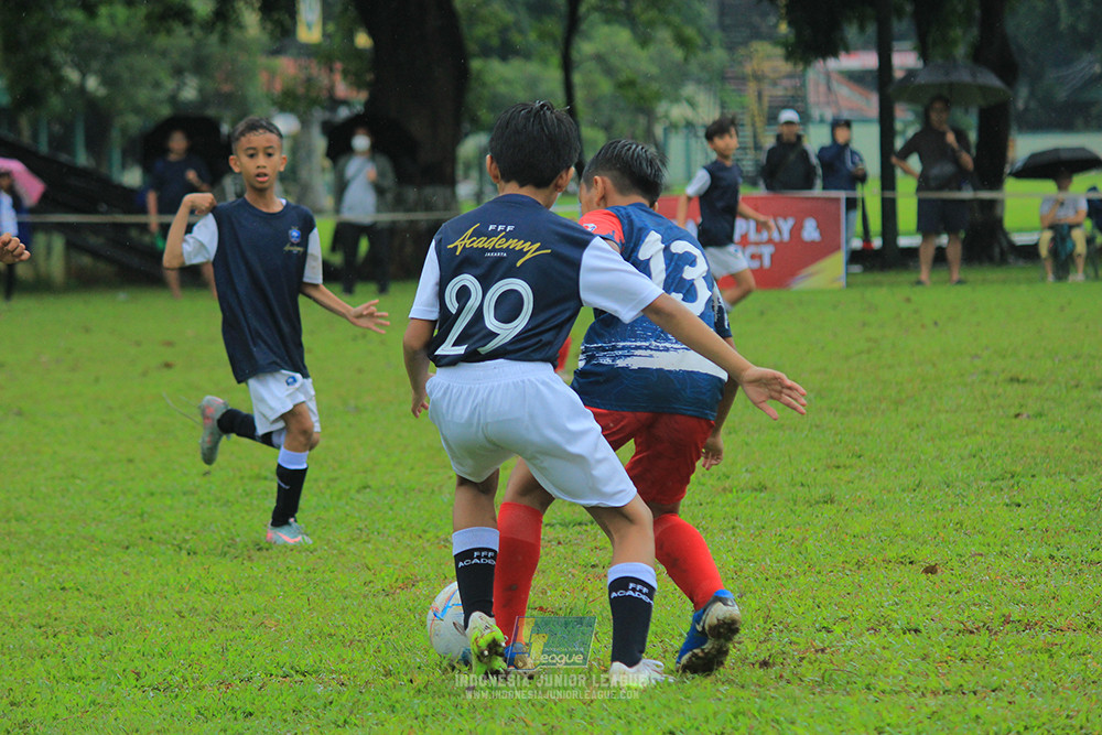 ijl u11 110126 binna banua fc vs fff academy jakarta white