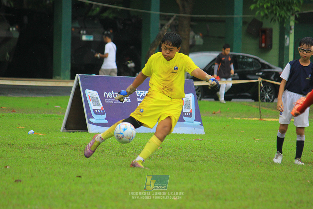 ijl u11 110126 binna banua fc vs fff academy jakarta white