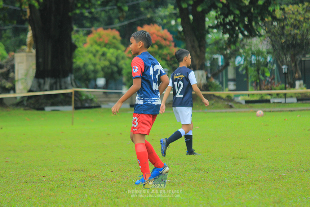 ijl u11 110126 binna banua fc vs fff academy jakarta white