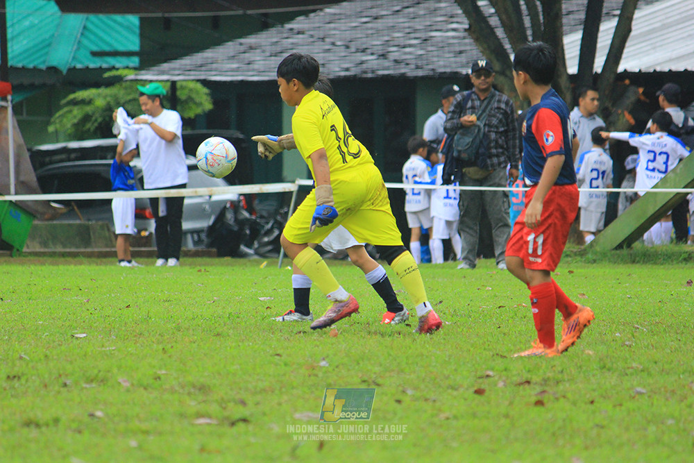 ijl u11 110126 binna banua fc vs fff academy jakarta white