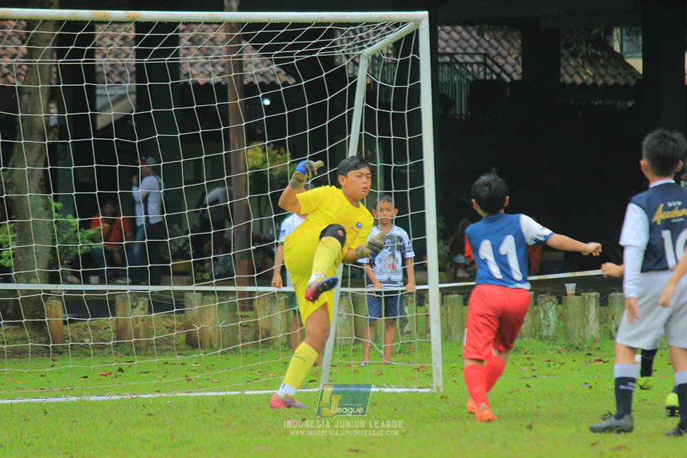 ijl u11 110126 binna banua fc vs fff academy jakarta white