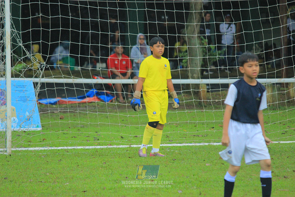 ijl u11 110126 binna banua fc vs fff academy jakarta white