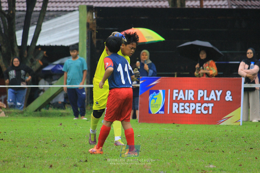 ijl u11 110126 binna banua fc vs fff academy jakarta white