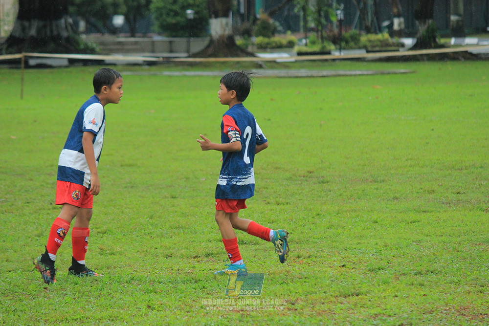 ijl u11 110126 binna banua fc vs fff academy jakarta white