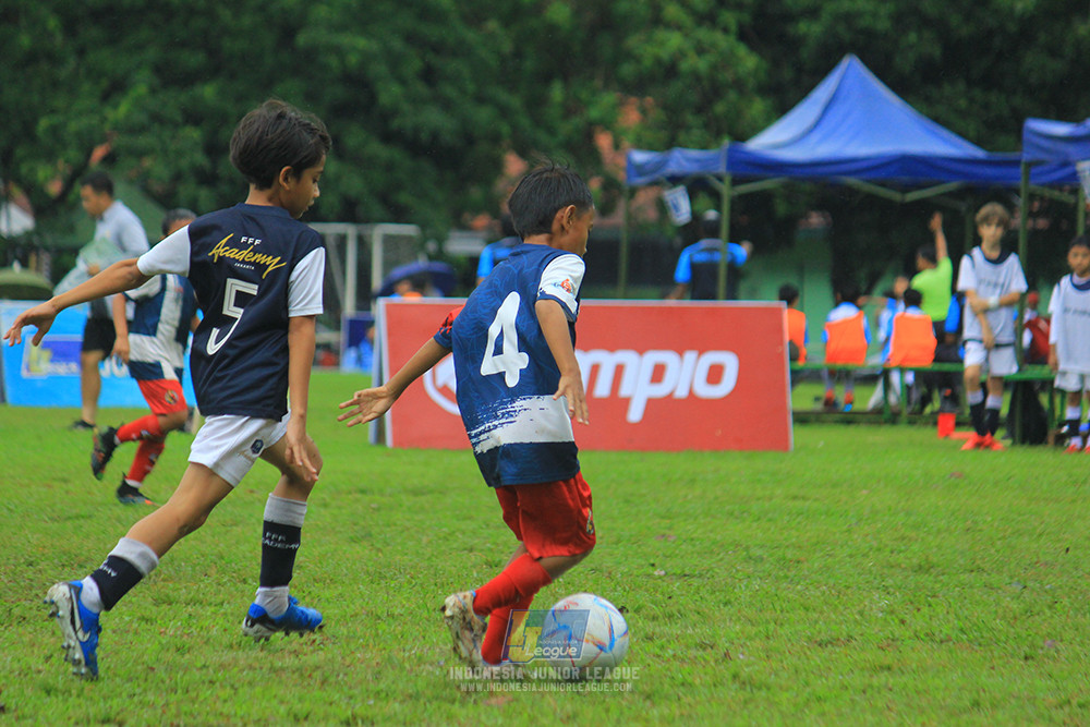 ijl u11 110126 binna banua fc vs fff academy jakarta white