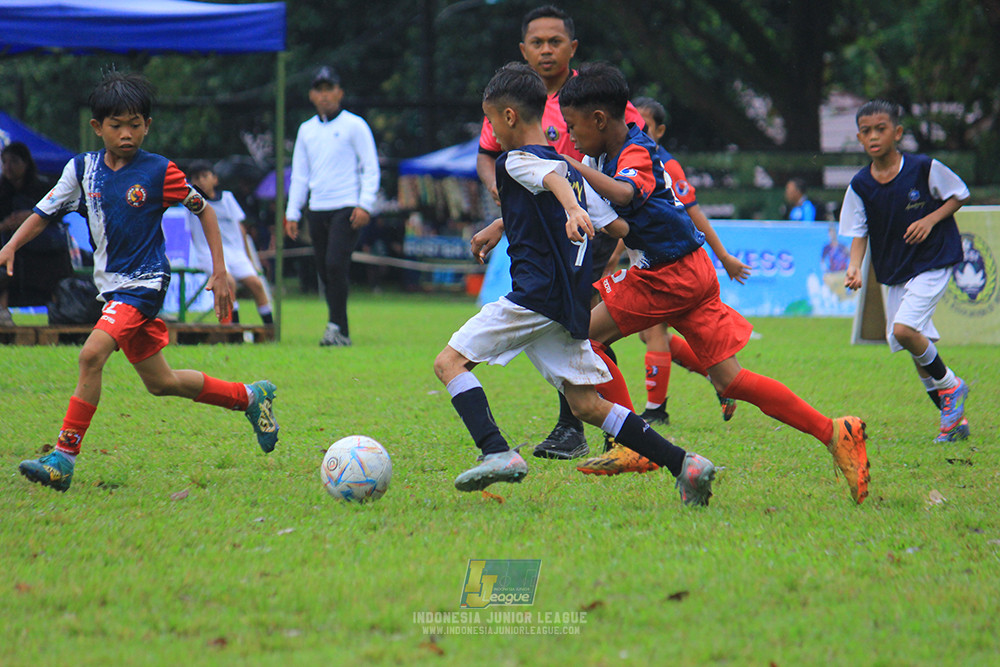 ijl u11 110126 binna banua fc vs fff academy jakarta white
