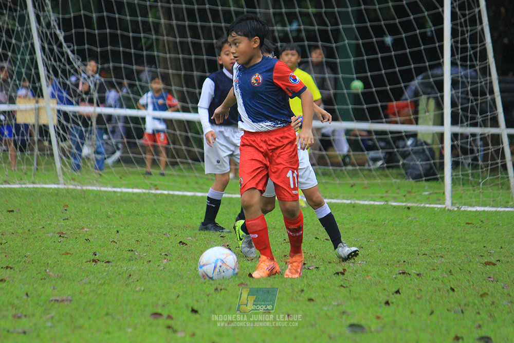 ijl u11 110126 binna banua fc vs fff academy jakarta white