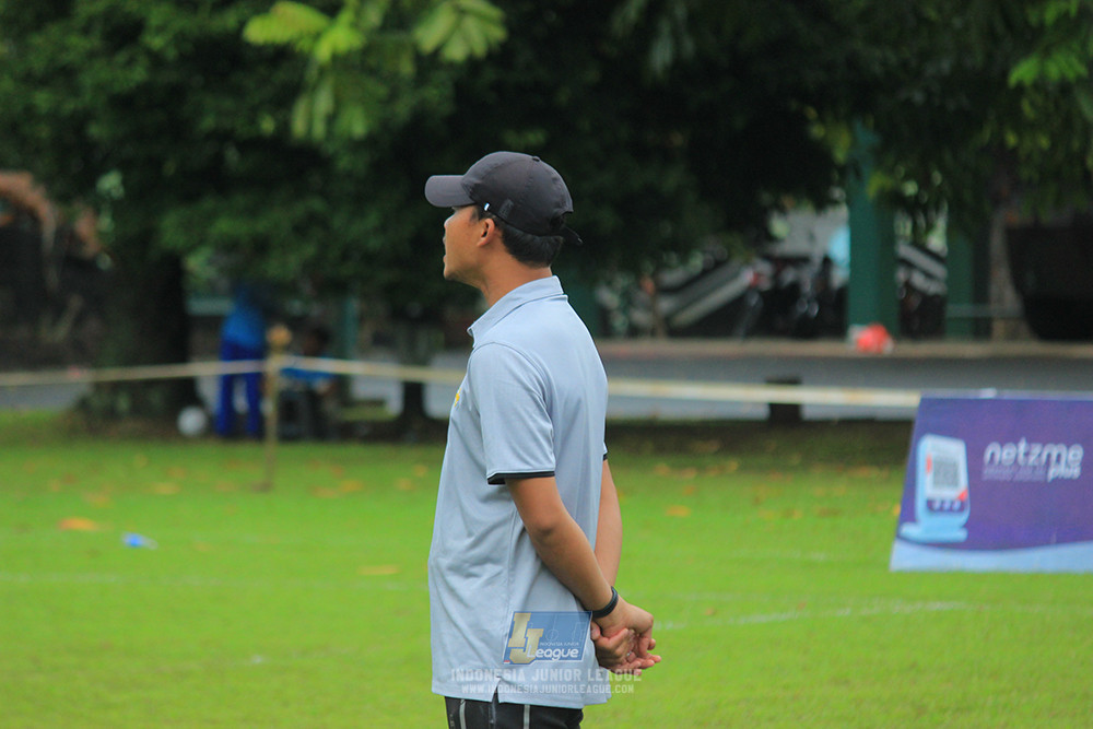 ijl u11 110126 brazillian ss senayan vs asia football school