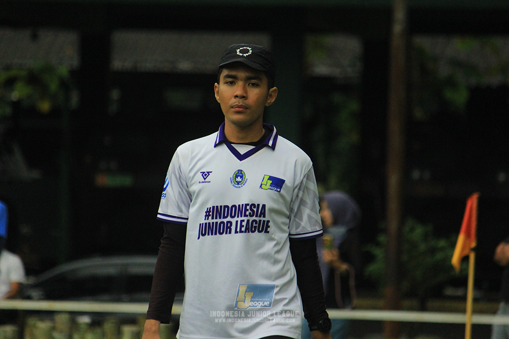 ijl u11 110126 brazillian ss senayan vs asia football school