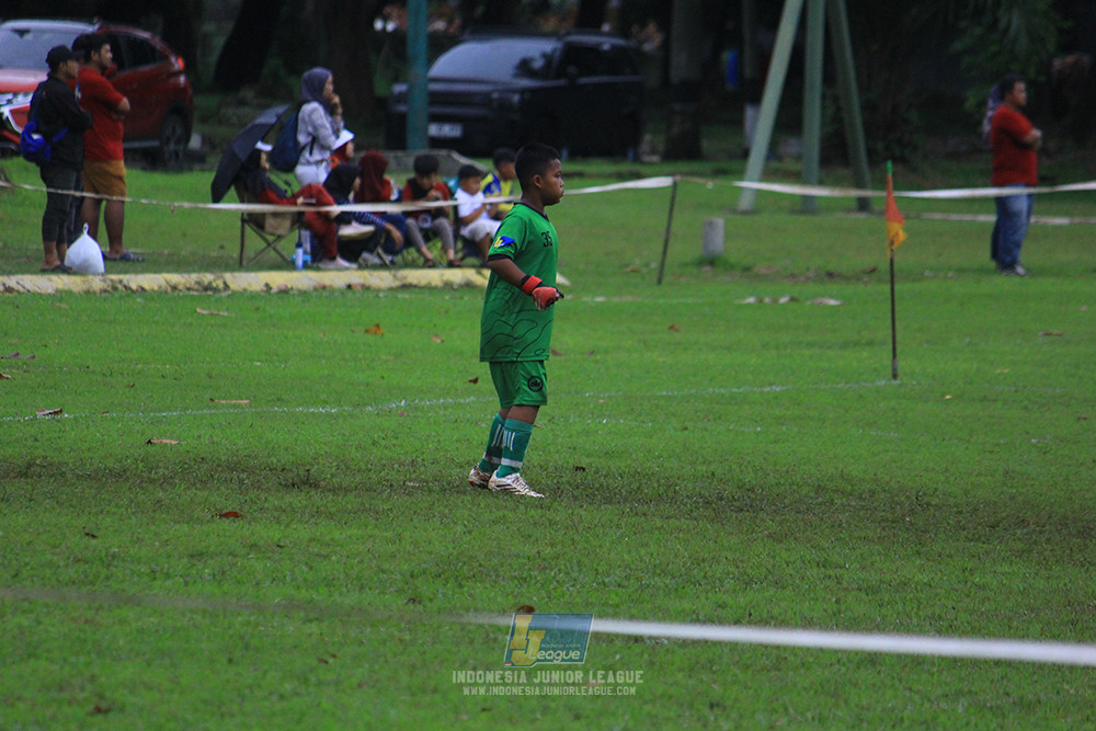 ijl u11 110126 brazillian ss senayan vs asia football school