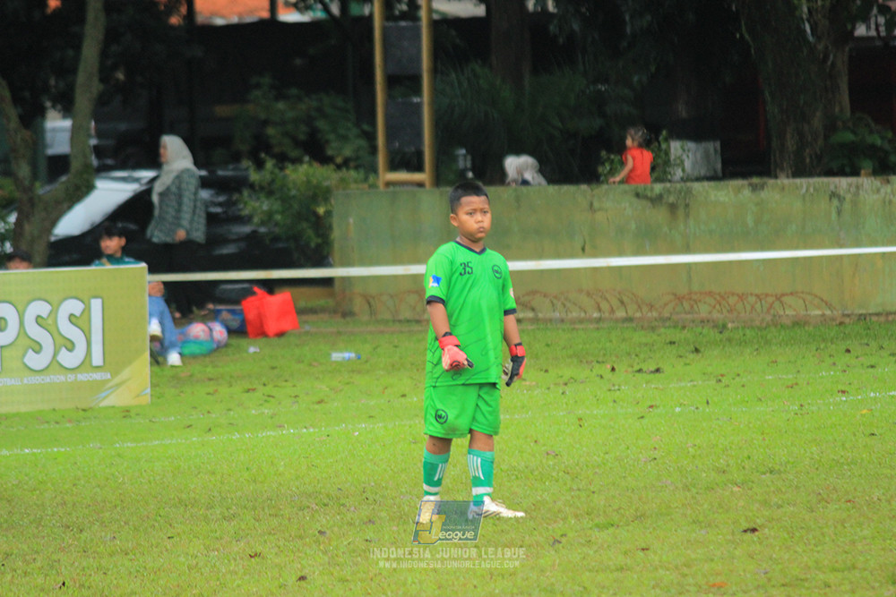 ijl u11 110126 brazillian ss senayan vs asia football school
