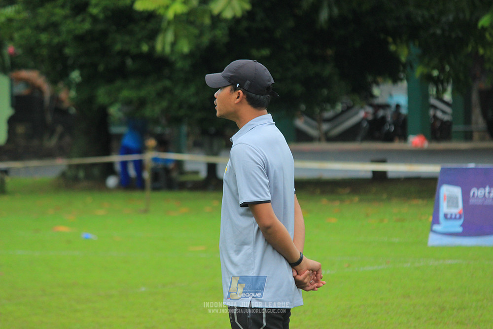 ijl u11 110126 brazillian ss senayan vs asia football school