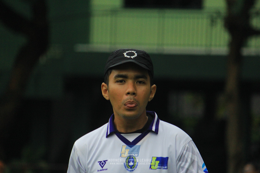 ijl u11 110126 brazillian ss senayan vs asia football school