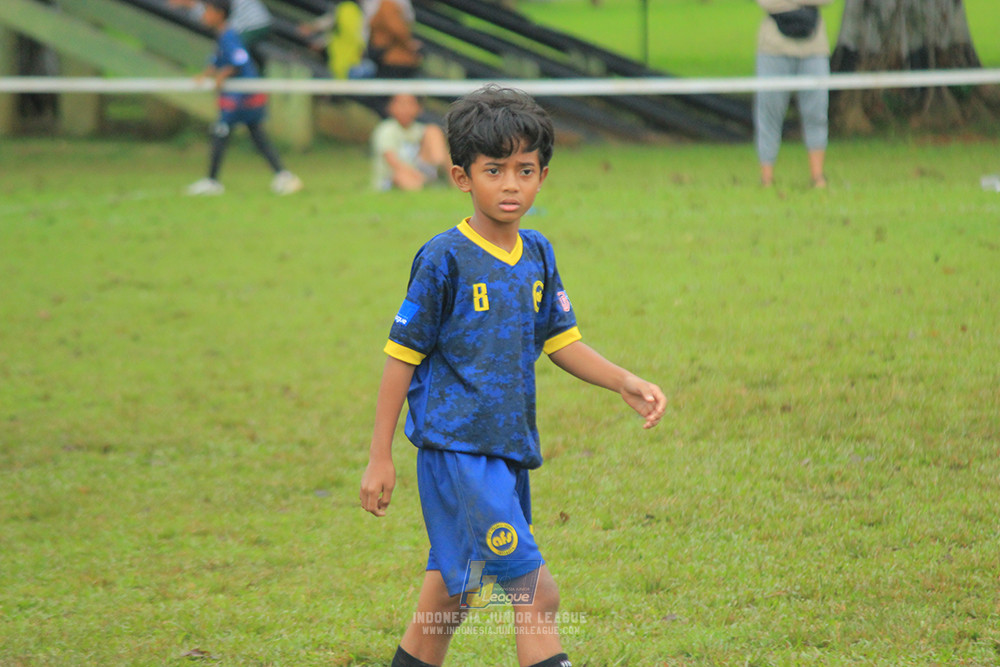 ijl u11 110126 brazillian ss senayan vs asia football school