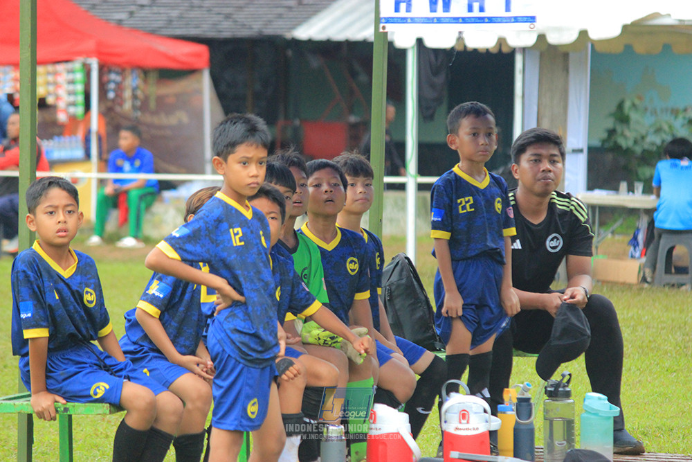 ijl u11 110126 brazillian ss senayan vs asia football school