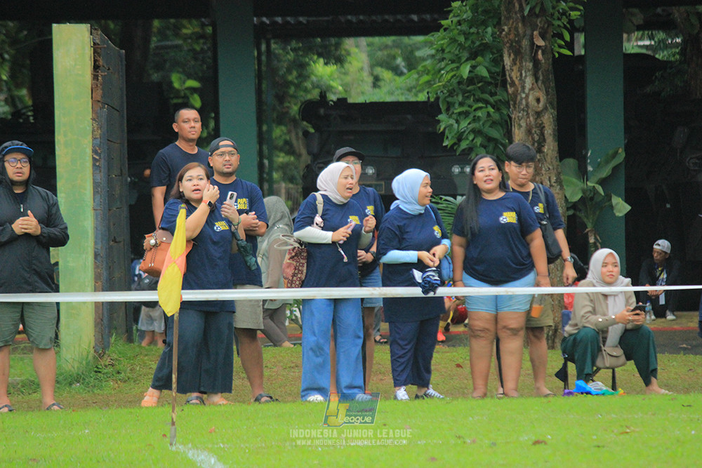 ijl u11 110126 brazillian ss senayan vs asia football school
