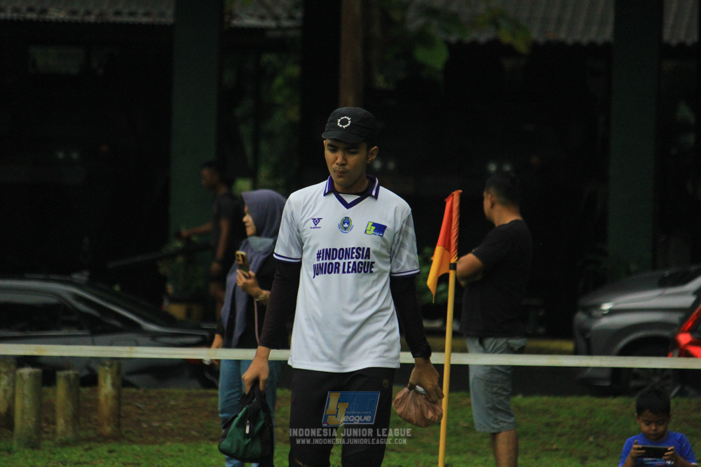 ijl u11 110126 brazillian ss senayan vs asia football school