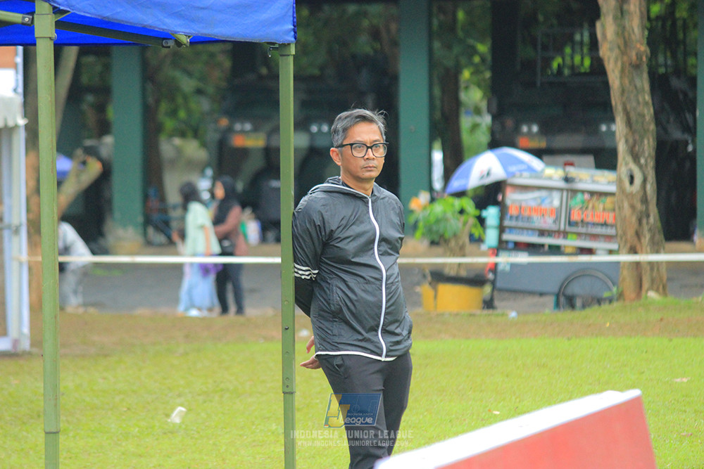 ijl u11 110126 brazillian ss senayan vs asia football school