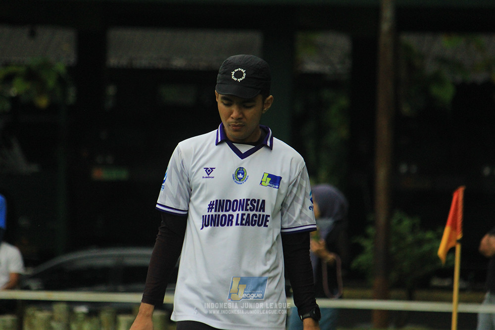 ijl u11 110126 brazillian ss senayan vs asia football school