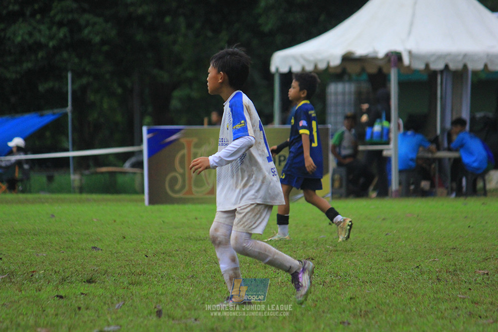 ijl u11 110126 brazillian ss senayan vs asia football school