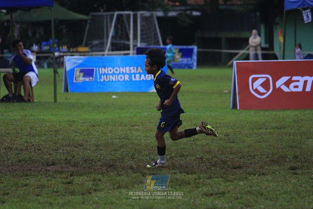 ijl u11 110126 brazillian ss senayan vs asia football school