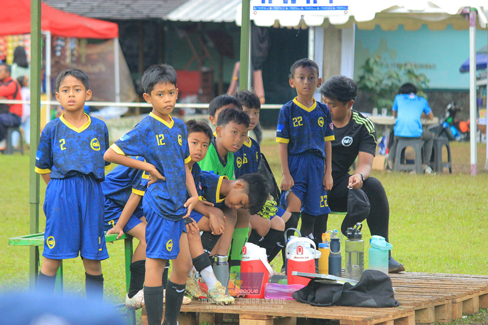 ijl u11 110126 brazillian ss senayan vs asia football school