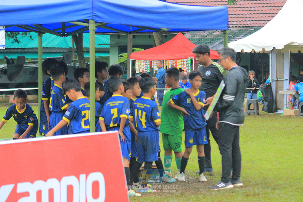 ijl u11 110126 brazillian ss senayan vs asia football school