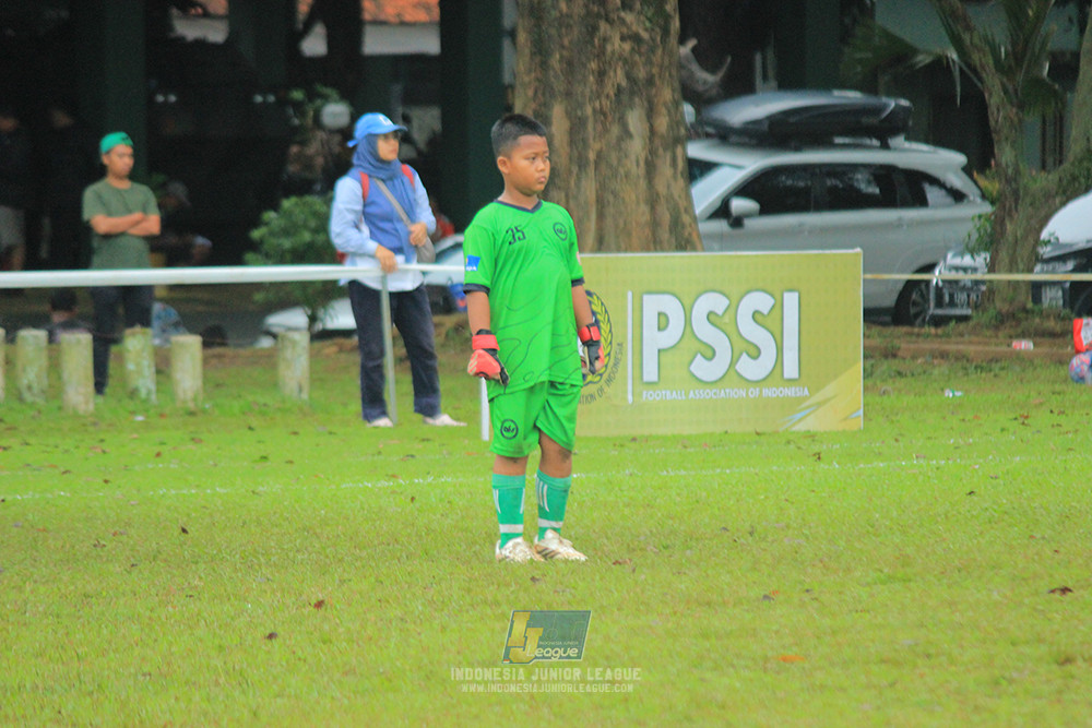ijl u11 110126 brazillian ss senayan vs asia football school