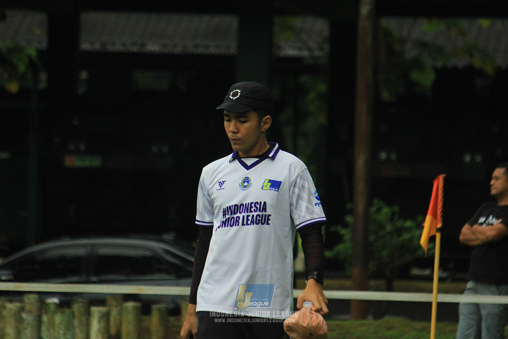 ijl u11 110126 brazillian ss senayan vs asia football school