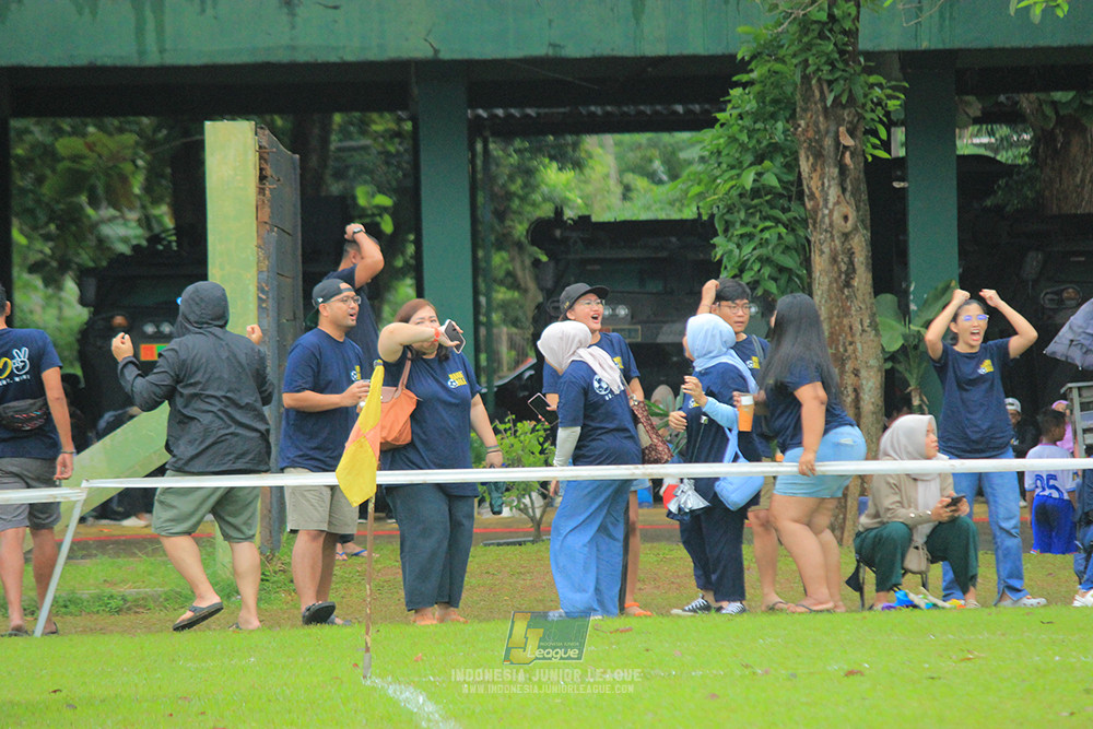 ijl u11 110126 brazillian ss senayan vs asia football school