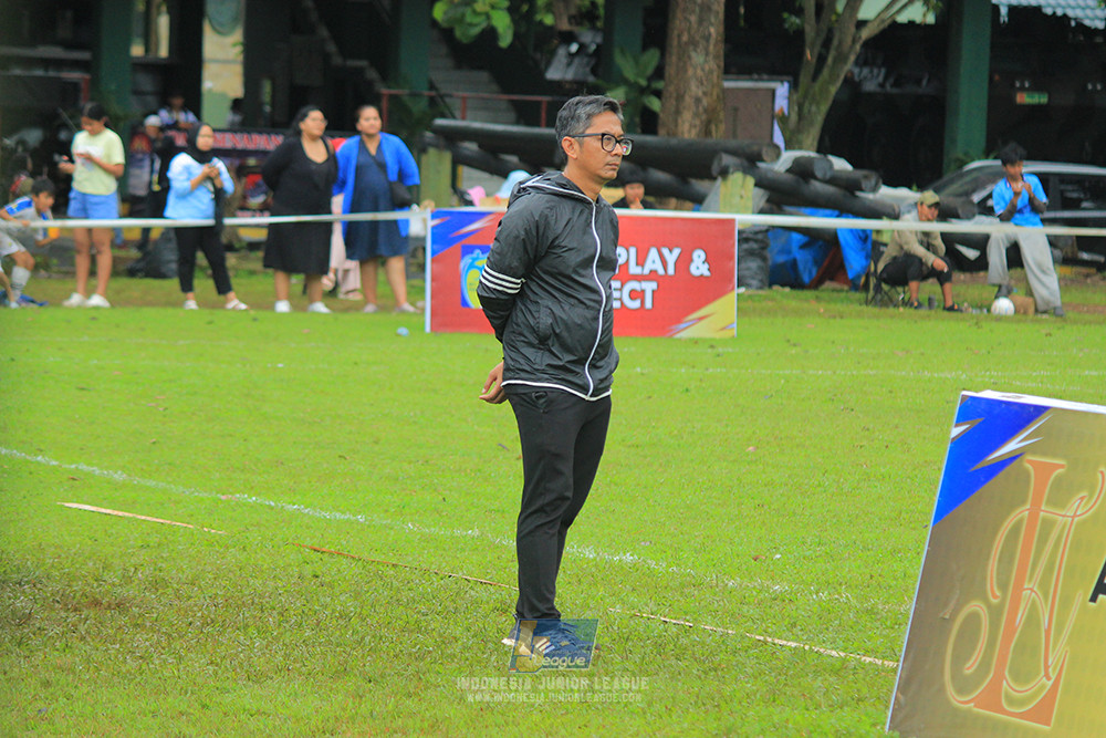 ijl u11 110126 brazillian ss senayan vs asia football school